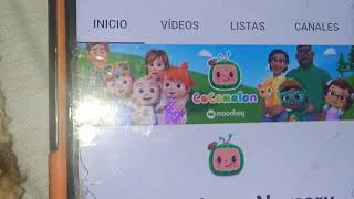 The WEIRD History Of Cocomelon On YouTube ...(checkgate?)