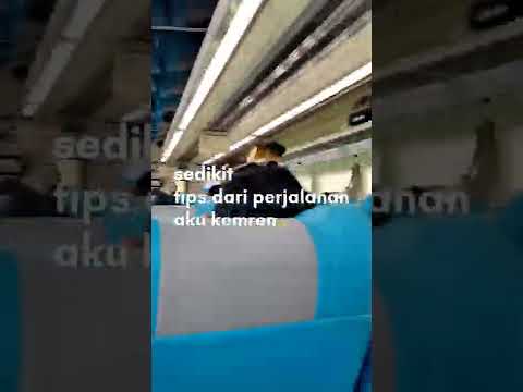 Video: Sederhanakan Perjalanan Dengan Stasiun Bus dan Kereta Api Bilbao