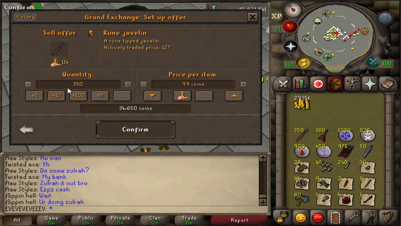 Loot from 200 brutal black dragons. - YouTube