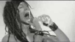 10 Years / Through the Iris / Live footage