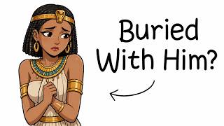 Why It Sucked to Be a Pharaoh’s Servant