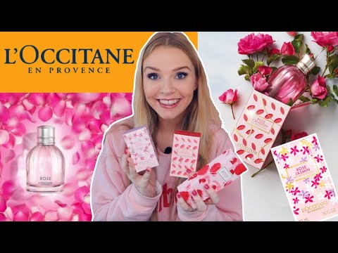 Video: L'Occitane pregled zelenega čaja gel pregled