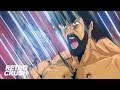 "You're already dead." - Beard Kenshiro | Fist of the North Star 北斗の拳 (Subbed)