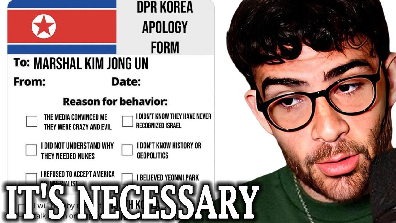 Почему странам необходимо ядерное оружие | Архив Хасана Аби