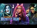 My Heart Goes Boom Boom Boom Official Lyric Video Monster High 2   Monster High