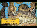 Capture de la vidéo Campra (1660 - 1744) Christmas Oratorio - Collegium Musicum Strasbourg - Roger Delage 1965