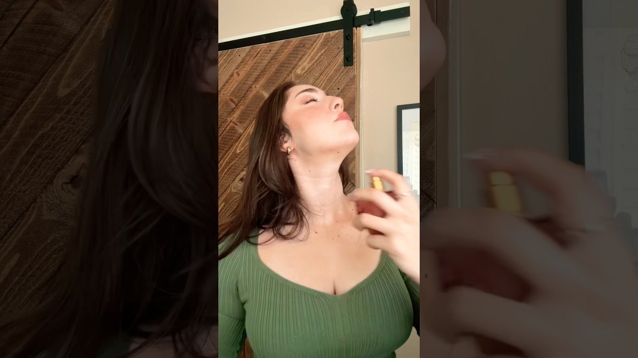 Eternal Roots by Orebella my new signature scent! 