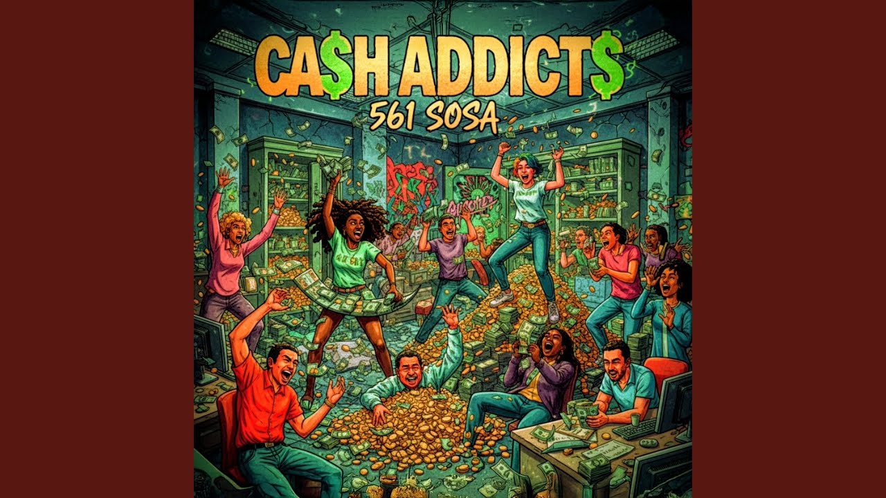 Cash Addicts