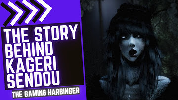 Fatal Frame Ghost Analysis 1