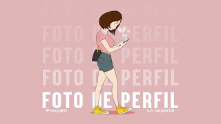 FOTO DE PERFIL - Pinky SD ft. La Imperial (Video Lyric)