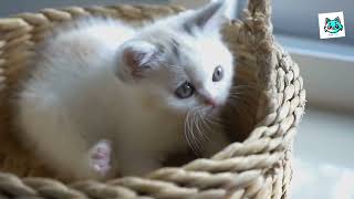 Adorable Kittens Galore: A Heartwarming Compilation