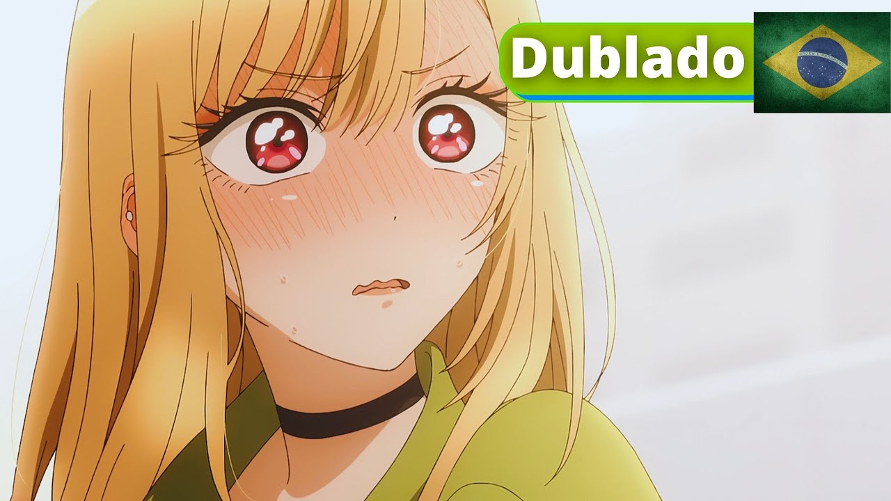 Kitagawa, você estava muito linda! (Sono Bisque Doll wa Koi wo Suru