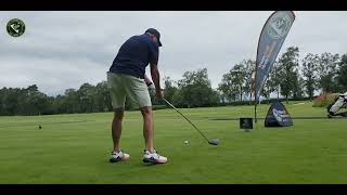 CLITHEROE GOLF CLUB with GBT