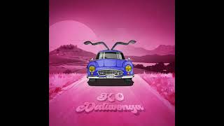 K.O – Thatha ft. Daliwonga