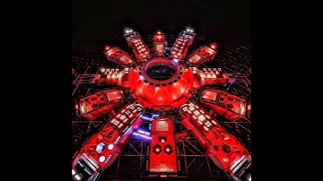 IP65 DMX LED MOVING HEAD Strobe Wash Stage lighting