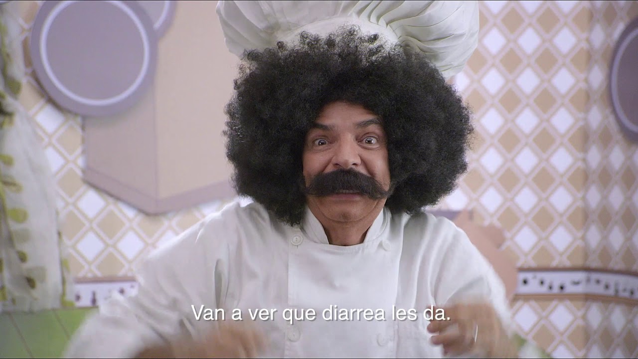 Sigue a Genomma y apoya a Teletón, ¡el chef Pepe Ronni ya lo hace ...
