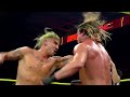 Nic Nemeth vs. Zachary Wentz (FULL MATCH) | iMPACT! July 3, 2025