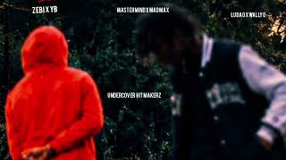 Information Mastermind x Wally G - Guns and Drugs ( ft Mad Max x Luda G & ZEBI X YB ) News