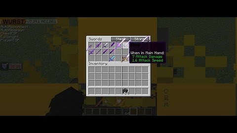 Best sword mod|17 custom sword|