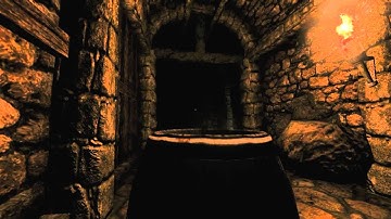 Amnesia TDD part5 W Hammer with chipper