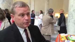 Celebrating Idaho's Public Records law