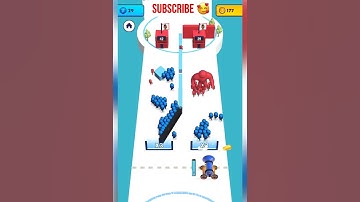 Mob Control - All Levels Gameplay [Android & iOS]