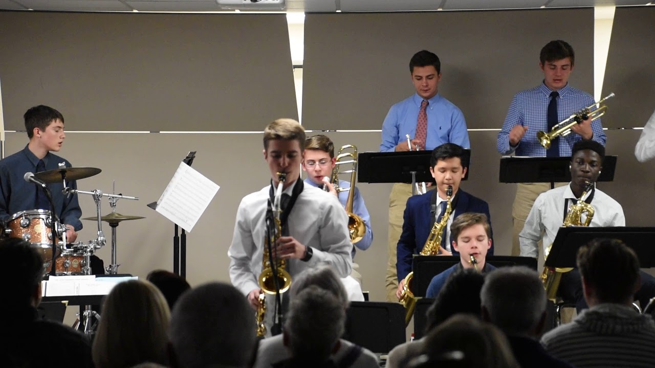 The Hip Hop Bop Stop