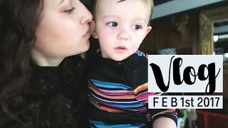 Curly Hair and New Plant-VLOG | Friedia