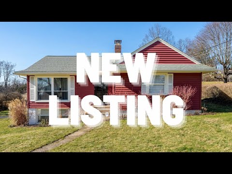 1461 Chatham Ave NE, North Canton, OH home video tour