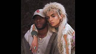 (FREE) R&amp;B x Trap Type Beat - "Luving U" | Smooth R&amp;B Instrumental
