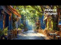 Discover relaxing walks in france  a beautiful tour of cotignac village  4k