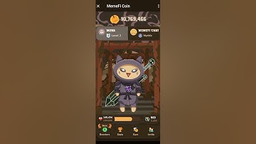 Memefi new daily combo | Memefi secret tap combo | 29 jun | 4,000,000 coins secret code