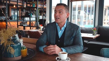 NIBC - Antonio vertelt over de Expats hypotheek