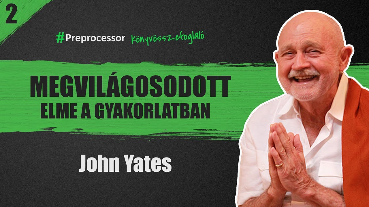 Így kezdj el meditálni könnyedén!