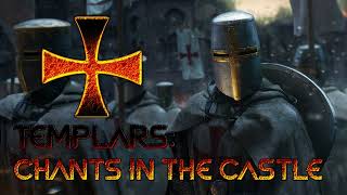 Templars singing in the Castle - Media Vita in Morte Sumus, Salve Regina, Crucem Sanctam and more by Playing Epic 62,087 views 2 years ago 1 hour, 10 minutes