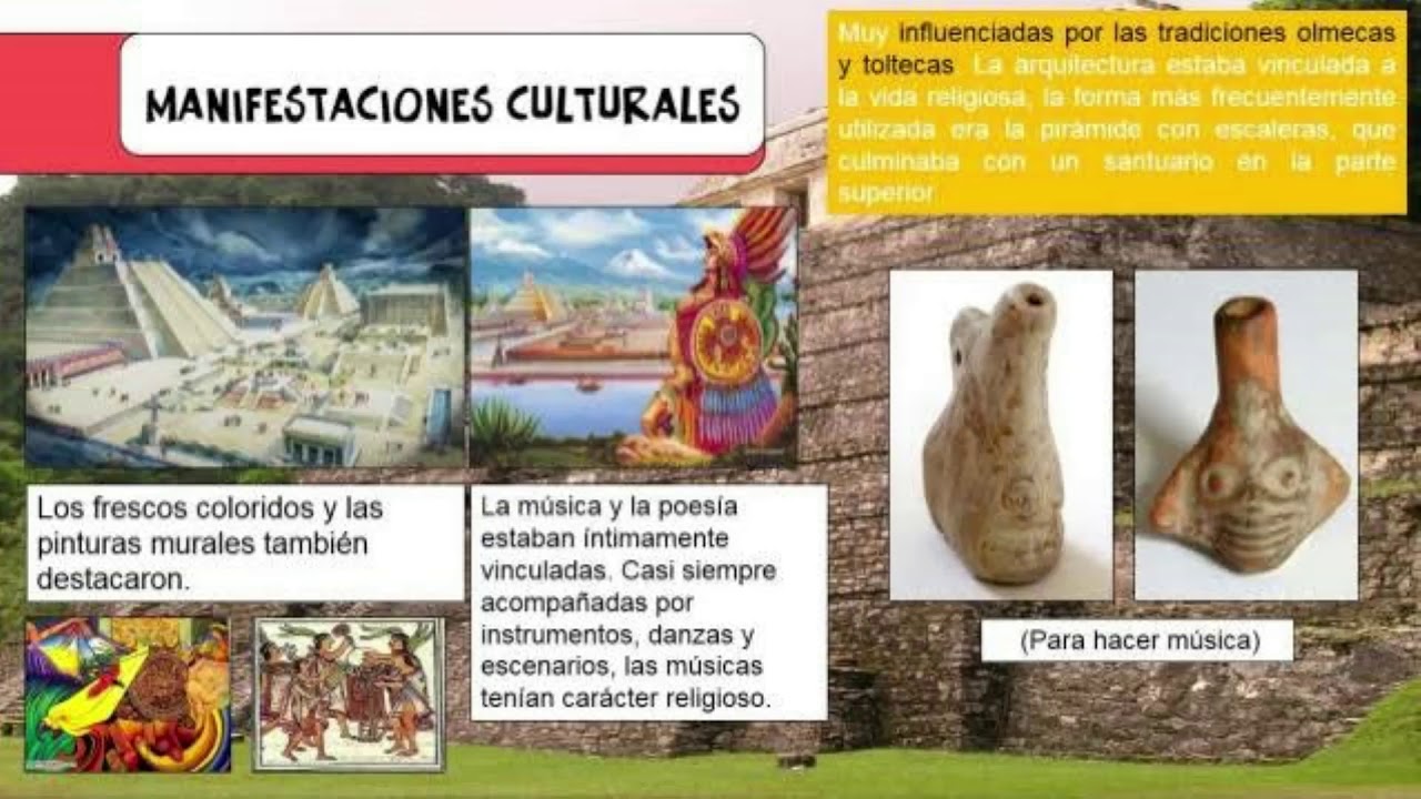 CIVILIZACIÓN AZTECA : Características ¿Cómo fué el Gran Imperio Azteca ...