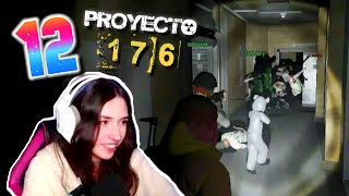 MISIÓN EN LABORATORIO --- PROYECTO 176 #12 | KimmiLu