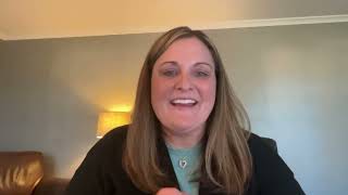 2026 ELA Chair Summit Sydney Dorrough Welcome Message