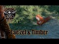 Lae&#39;zel Finds a Bizarre Creature - Baldur&#39;s Gate 3 (Patch 9)