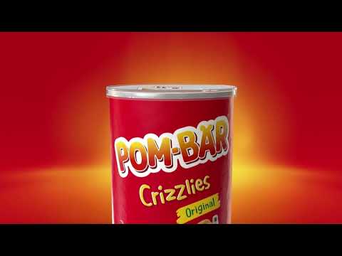 TV PomBär 10“ AT - video from Kelly's