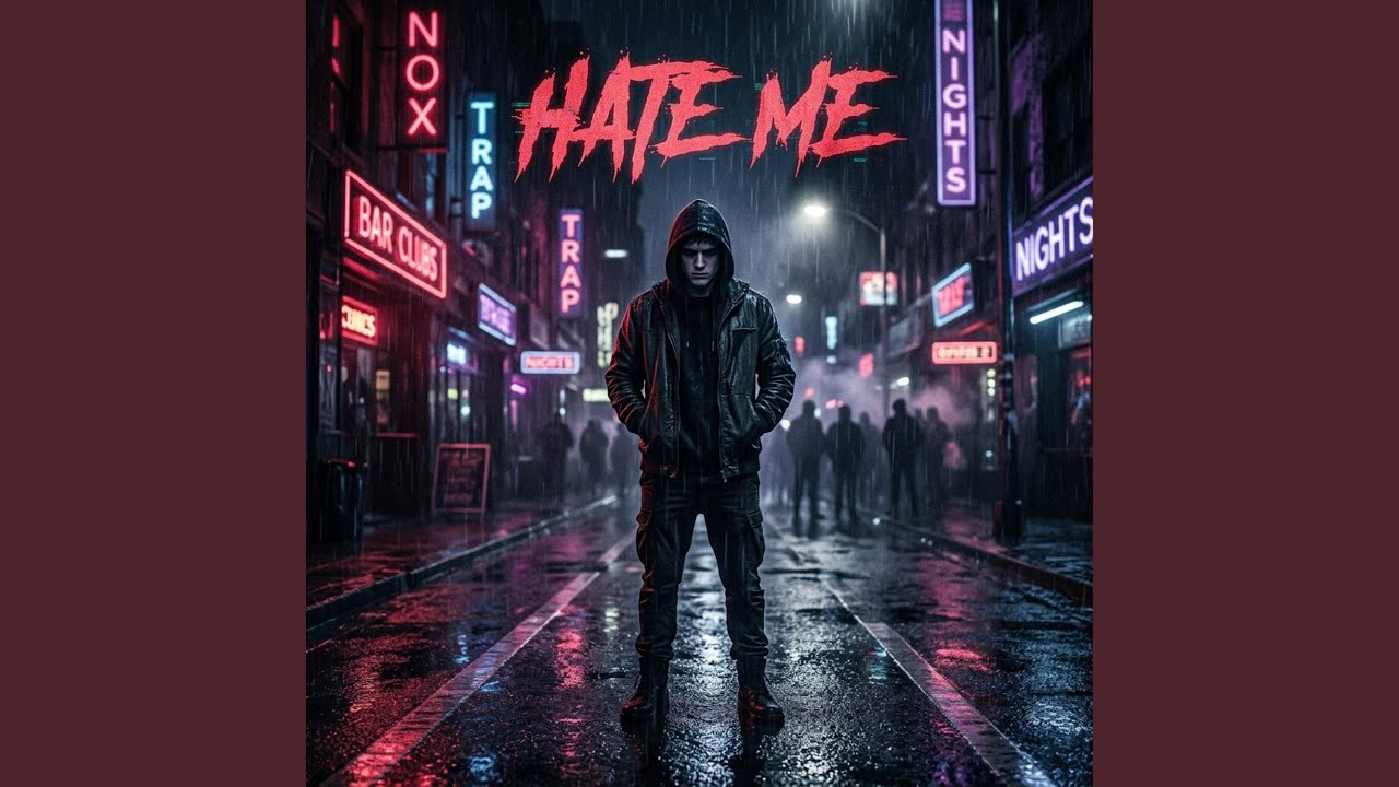 Guarda HATE ME su YouTube Guarda HATE ME su YouTube