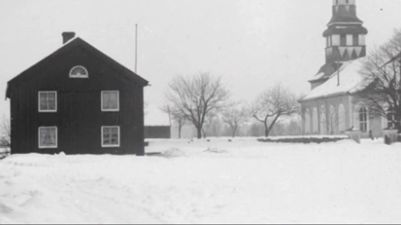 Psalm 699:5 - O Guds Lamm (Toni Holgersson cover)