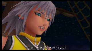 Lets Play Kingdom Hearts Part 13