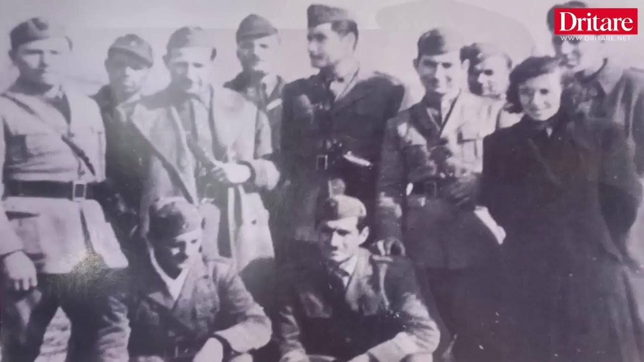 Historia e jashtëzakonshme e dashurisë së një ushtari italian me partizanen vlonjate