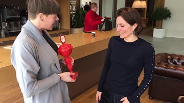 Opdrachtgever van het jaar 2017