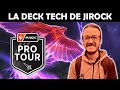 Je depraz livre les secrets du deck izzet phenix en pioneerexplorer aprs son top 8 au pro tour 