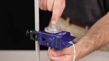 PASCO Rotary Motion Sensor