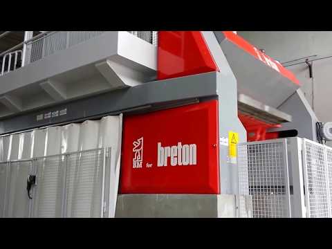 Breton SPA -