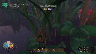 Grounded series live!