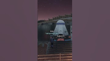 Adieu Krista and good luck | Stranded: Alien Dawn